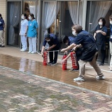 『防災訓練』の画像