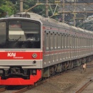 【JR東】205系武蔵野線M8編成要検出場&運用復帰