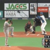 【vs.巨人オープン戦】日ハムドラ2有薗、菅野からオープン戦初打席初ヒット！
