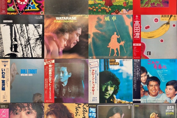 レコードまとめ売り(約30枚)　90's レア盤多数　送料無料 ディスクユニオン平成J-POPストア - 廃盤セール情報