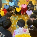 2025.7.27 「ひまわり🌻夏祭り」の報告