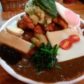 カレーデートに行くなら