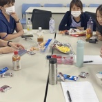 聖マリアンナ医科大学病院　看護部公式ブログ　ーMari Cafeー
