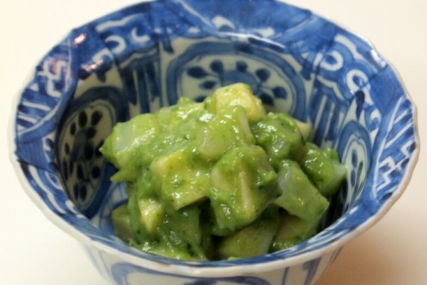 Mikageマダムの夕食レシピ 16