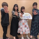 『[イコラブ] 10月26日 文化放送「阿澄佳奈のキミまち！」佐々木舞香 出演！実況など…【まいか】』の画像