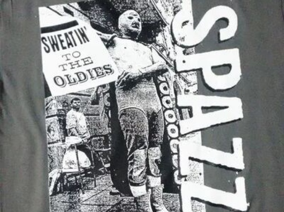 ★90'S POWERVIOLENCE/GRIND Tシャツが入荷!!★