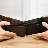 『【悲報】2万円割るどころでは済まないリーマン級の暴落が待っている！景気後退突入で日経平均大幅下落。』の画像