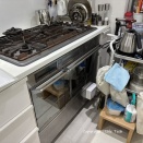 お盆中の作業が都合よい！NE-BB900