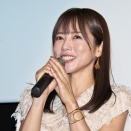 【芸能】女優・釈由美子、心霊体験を告白「濡れ場シーンでファンの生霊が大量に」　“小さいおじさん”との不思議な交流も  [冬月記者★]