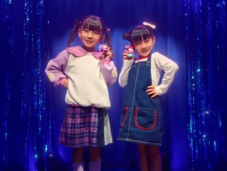 ◆　USJオールスターズ 「USJショータイム！」篇　湯本晴　中西美葉　石原朱馬　岩本一芯　佐藤頼鏡　谷利春瑠　マクドナルド　ハッピーセット　CM　2026年10月　◆
