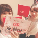 『[イコラブ] バルーンパフォーマー つぐみ＆NOZOMIさん「舞台を観に来れたよ」【=LOVE(イコールラブ)】』の画像
