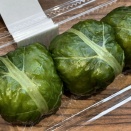 那智勝浦町「めはり寿司」その4