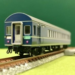 エヌゲ道 since 2015　～Ｎゲージ鉄道模型とフィギュアとか何たら～