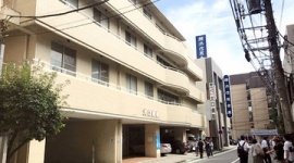 大口病院侵入容疑で「週刊SPA！」記者ら２人逮捕