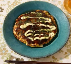 お好み焼き初心者にもおいしく作れる！老舗のお好み焼きセット