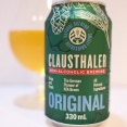 Radeberger CLAUSTHALER（ラーデベルガー クラウスター）