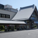 大学の友達結婚祈願島根県旅行（空港連絡バス（リムジンバス）と出雲空港カードラウンジ等編）