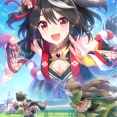 【ウマ娘】英語版も無事キタサン祭りみたいだな