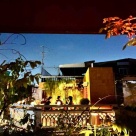 【バンコク】若者に人気のバー「ウォールフラワーズ カフェ」に行ってみた。