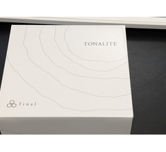 ☆final TONALITEのレビュー　99点　素晴らしい音場表現が光るイヤホン