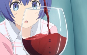 居酒屋バイトの女子高生「どの酒ですか？」 ジジイ「酒は酒じゃ！はよ持ってこい！」 → とりあえず焼酎を持って行った結果・・・