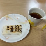 『Let's cooking🎶//薔薇の樹苑デイサービス』の画像