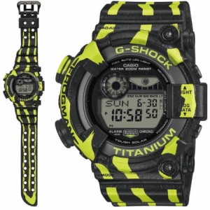 NEXUSVII. x G-SHOCK 「DW5600NX7URUM27」 発売開始。22,000円
