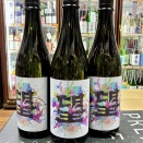 栃木 望 スプラッシュ純米大吟醸直汲み  外池酒造