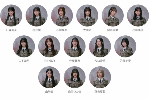 櫻坂46なブログ - 櫻坂46 リリース