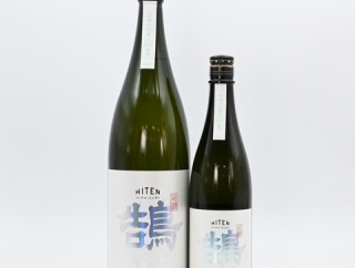 【日本酒】「飛良泉 飛囀 鵠(HAKUCHO) TypeC 山廃純米吟醸」入荷致しました！