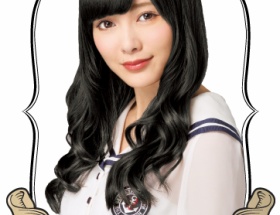 【悲報】乃木坂46白石麻衣が指原莉乃に激似と話題にｗｗｗｗｗｗ