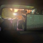 グアイズ キャプテンのストレートパンチ