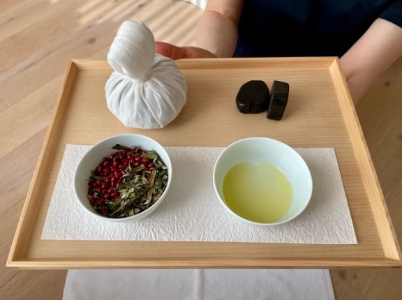 美しきスパ　Omika Wellness & Spa　富士スピードウェイホテル