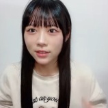 『[動画]2023.02.01（21:05～） SHOWROOM　「≒JOY(ニアリーイコールジョイ) 大西葵」＠個人配信【ニアジョイ】』の画像