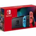 Switch1の在庫、尽き始める