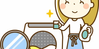 【相談】嫁が朝5時に洗濯機を廻すのです。『今日だけ』理由は朝早くから病院に行く用事があるからなのですが…