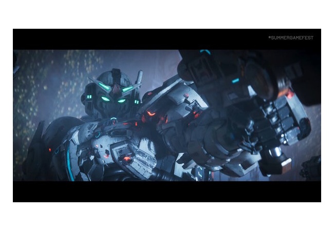 「ガンダム」の新たなアクションゲーム『GUNDAM ROGUE ORBIT』発表！
