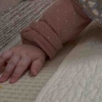 赤ちゃんと老犬の脚対策