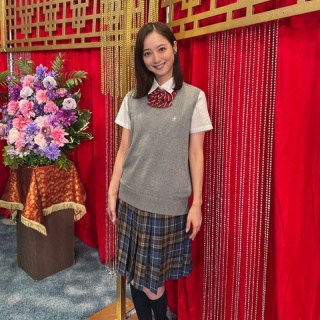イコラブ] HUSTLE PRESS編集長さん 佐々木舞香サイン入り自撮りチェキ