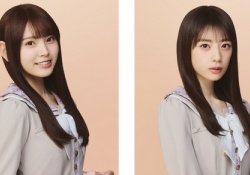 【速報】乃木坂46の新アー写がみんな可愛い件