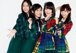この時の生田絵梨花＆西野七瀬、えげつない可愛いなｗｗｗｗｗ