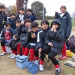 山本少年サッカークラブ応援コラムⅢ