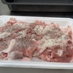 おじさんのお弁当