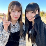 『[≒JOY] 天野香乃愛×髙橋舞『ニアジョイどらい部 第27回』ポストまとめ』の画像
