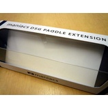『maniacs DSG Paddle Extension 開発記 (ちら見せ)』の画像