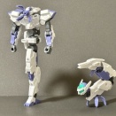 恐怖！イグライト1箱から2機作れという上司！！