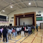 辰沼小学校のblog