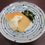 愛港園献立紹介