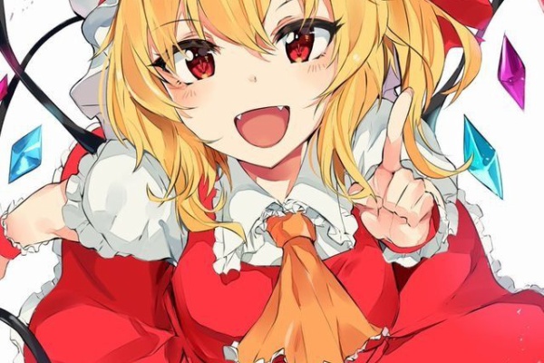 東方まとめたいブログ フラン