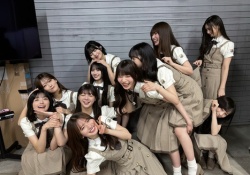 【朗報】5期生ミーグリ免除wwwwwwwww